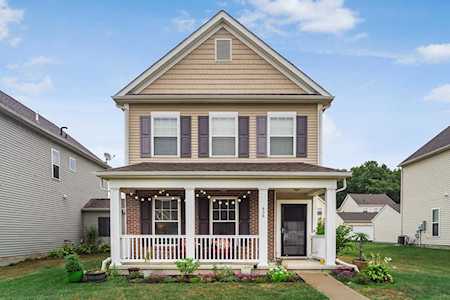 436 Eshlure Court Delaware, OH 43015