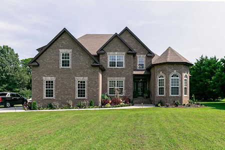 2015 Richard Garrett Christiana, TN 37037