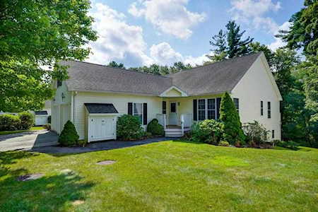 65 William Onthank Lane #65 Southborough, MA 01772