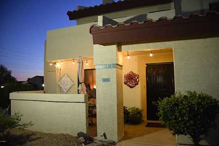 2020 W Union Hills Drive #163 Phoenix, AZ 85027