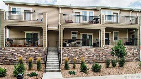 11250 Florence Street #18B Commerce City, CO 80640