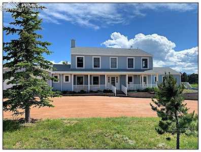 17930 Saddlewood Road Monument, CO 80132