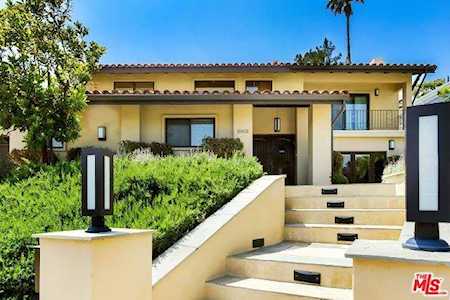 10851 Portofino Place Los Angeles, CA 90077
