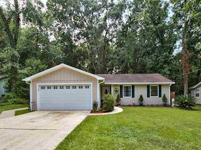 3208 Baldwin Drive West Tallahassee, FL 32309