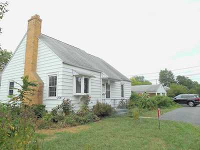 296 E Jeffrey Place Columbus, OH 43214