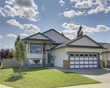 81 Cimarron Drive Okotoks, AB T1S 1S6