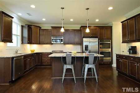 805 Conifer Forest Lane Wake Forest, NC 27587