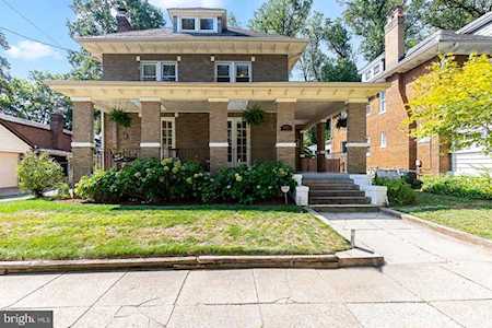 1610 Tuckerman St NW Washington, DC 20011