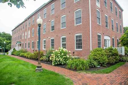 25 Cedar St. #7 Amesbury, MA 01913