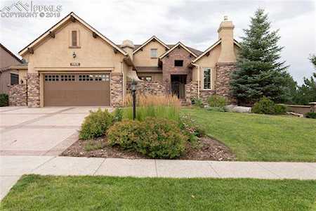 4905 Alberta Falls Way Colorado Springs, CO 80924