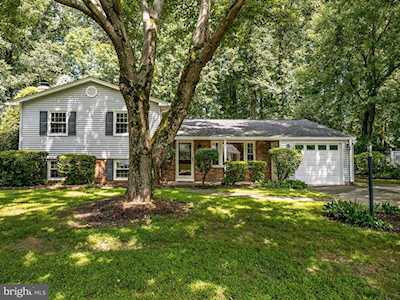 12221 Bradbury Dr Gaithersburg, MD 20878