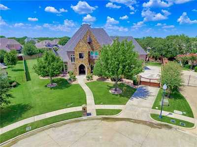 1329 Britney Court Keller, TX 76248