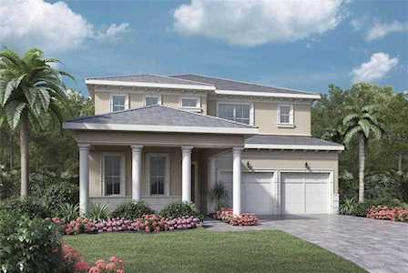 15161 Canoe Place Winter Garden, FL 34787