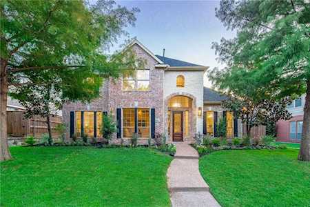 4471 Explorer Drive Frisco, TX 75034