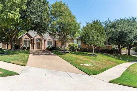 4808 Ivyleaf Lane Mckinney, TX 75072