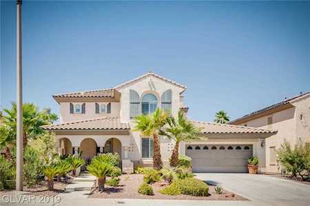 11570 Velicata Ct Las Vegas, NV 89138