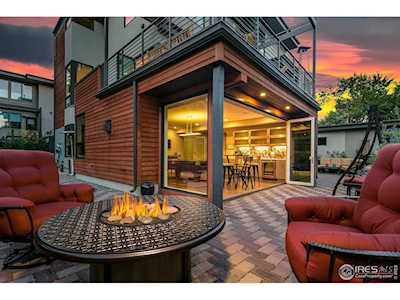 635 Arapahoe Ave Boulder, CO 80302