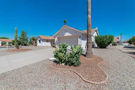 13726 W Ballad Drive Sun City West, AZ 85375