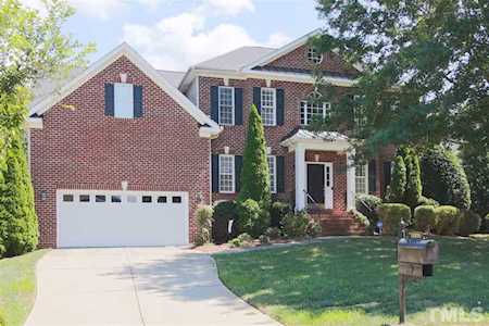 12208 Fieldmist Drive Raleigh, NC 27614