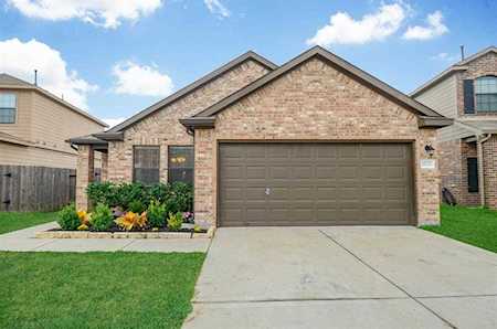 19730 Chandon Mist Dr Katy, TX 77449