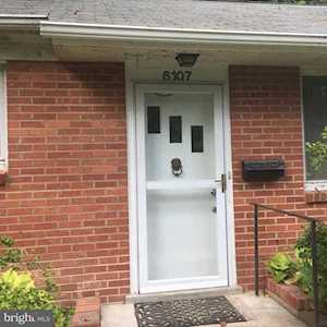 6107 Madawaska Rd Bethesda, MD 20816