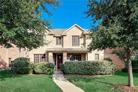 14220 Rising Star Boulevard Frisco, TX 75033