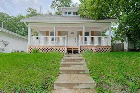 811 N Fuller Ave Independence, MO 64050