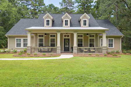 2036 Lake Hall Road Tallahassee, FL 32309