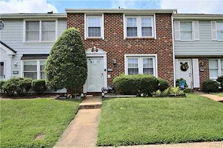 9712 Candace Terrace Glen Allen, VA 23060