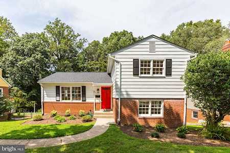 3809 Littleton St Silver Spring, MD 20906
