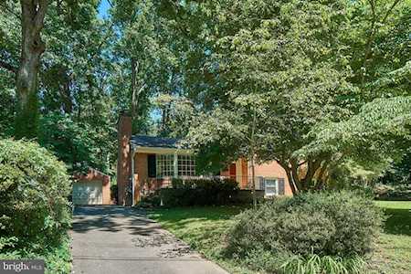 3418 Rustic Way Ln Falls Church, VA 22044
