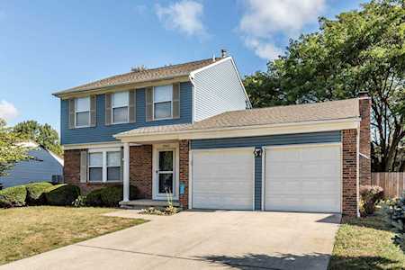 2960 Dunlavin Glen Road Columbus, OH 43221