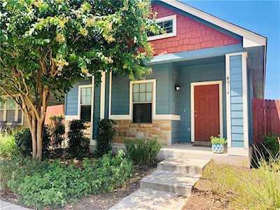 4514 Credo Ln Austin, TX 78725