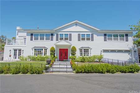 22773 Islamare Lane Lake Forest, CA 92630