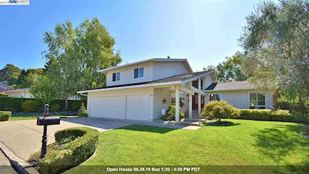 819 Columbine Ct Danville, CA 94526