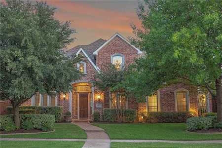 4887 Oakhurst Lane Frisco, TX 75034