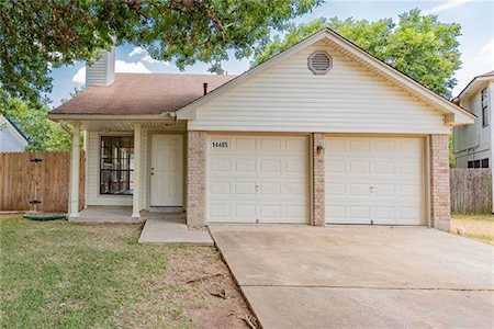 14485 Robert I Walker Blvd Austin, TX 78728