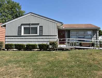 4564 Broadhurst Drive Columbus, OH 43213