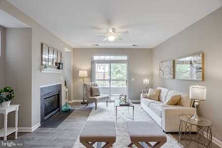 4320S Cannon Ridge Ct #65 Fairfax, VA 22033