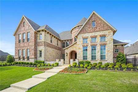1012 Evergreen Place Southlake, TX 76092