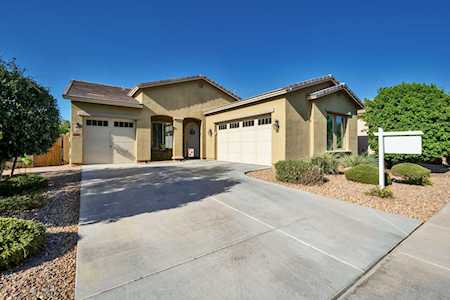 2866 E Ridgewood Lane Gilbert, AZ 85298