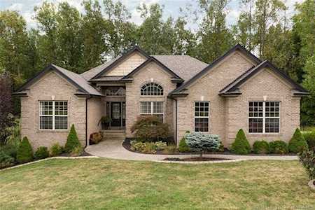7017 Westridge Forest Court Lanesville, IN 47136