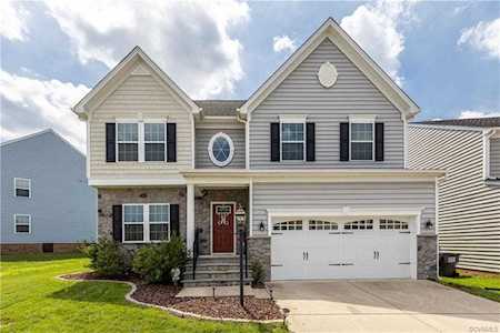 7422 Smoothbore Ln Mechanicsville, VA 23116