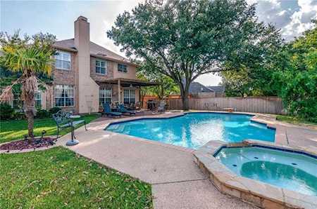 5009 Glen Springs Trail Fort Worth, TX 76137