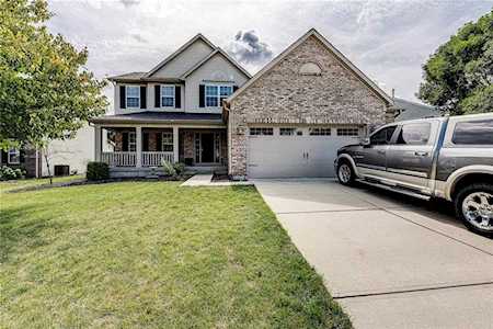 11789 Langham Crescent Court Fishers, IN 46037