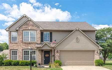 18167 Kinder Oak Drive Noblesville, IN 46062