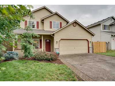 3205 NE 168th Ave Vancouver, WA 98682