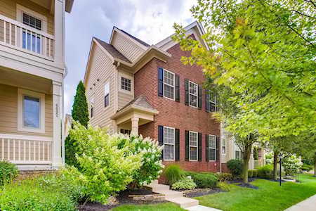 6688 Cooperstone Drive Dublin, OH 43017