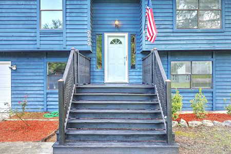 2920 Nantuckett Ave North Charleston, SC 29420