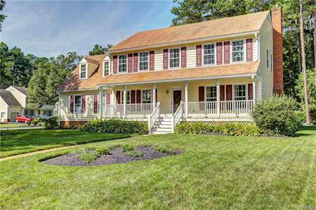 3200 Attems Ct Henrico, VA 23060